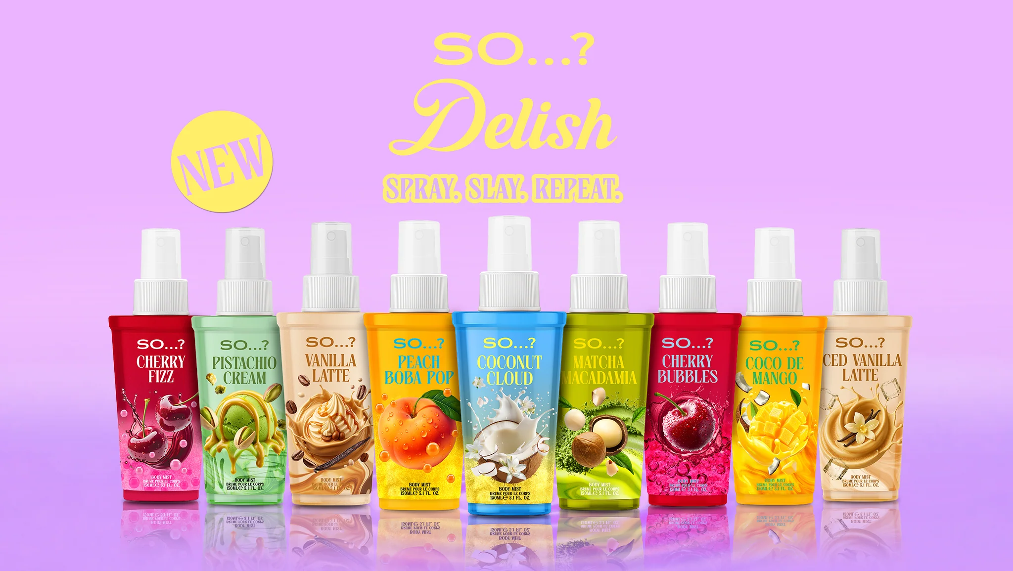 Scent Your Signature Style